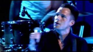 THE KILLERS  FOR REASONS UNKNOWN LIVE FROM THE ROYAL ALBERT HALL DVD [upl. by Jesher]