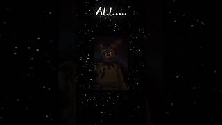 Yellow rabbit movie edit yellowrabbit fnaf fnafmovie edit fivenightsatfreddysedit [upl. by Ginni301]