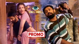 Bigg Boss 18 Promo Rajat aur Edin ke beech chal raha hai roast session  SBB Xtra [upl. by Otter]