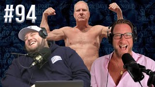 Discussing Penns 387 Million Barstool Sports Acquisition — DPS 94 [upl. by Ecinuahs834]