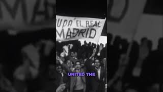 The Golden Age of Spanish Football in the 1950s [upl. by Margret37]