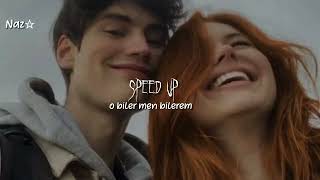 Yana Mary  O biler men bilerem speed up [upl. by Aylward956]