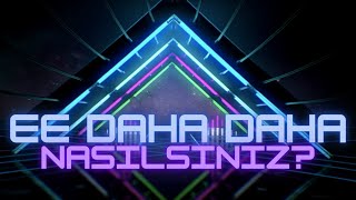 Sura İskəndərli  Yok  Ee daha daha nasılsınız  Lyric Video [upl. by Aehtorod425]