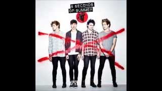 5 Seconds of Summer  Voodoo Doll Audio [upl. by Sayers]