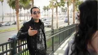 Harout Balyan quotQez Em Sireluquot HD 2012 New Music Video [upl. by Ereynihc]