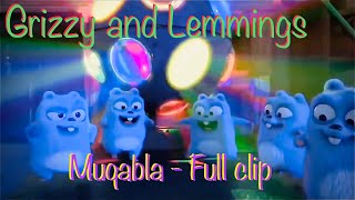 Grizzy and Lemmings  Muqabla Full clip  E23 [upl. by Renny]