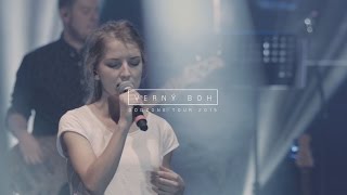 Godzone Tour 2015  Heartbeat  Verný Boh  Official Video [upl. by Tormoria]