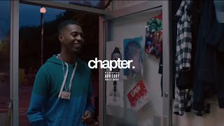 nines x northsidebenji type beat  quotchapterquot  uk rap instrumental 2024 [upl. by Ardien195]