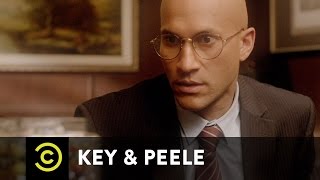 Key amp Peele  Marbles [upl. by Shellie437]