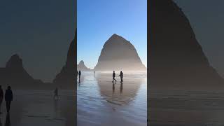 Cannon Beach [upl. by Ixela982]