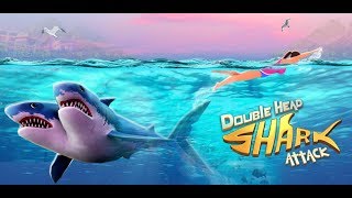 DEPTH DIVERS VS SHARKS  28  A NEW STEVE FOCUS EMERGES 60fps [upl. by Darrey]