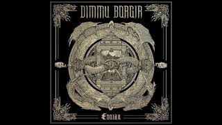 Dimmu Borgir I Am Sovereign Eonian new album 2018 [upl. by Draw689]