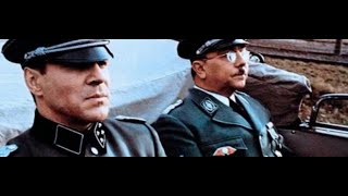 quotAus Einem Deutschen Lebenquot  Spielfilm von 1977 mit Götz George Regie Theodor Kotulla [upl. by Rakso635]