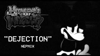 Dejection Nepmix V2 Wednesday Infidelity [upl. by Annavahs]