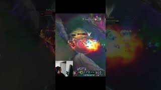 Swaviee Singed Yuumi 3 Wave Proxy Strat  Pentakill leagueoflegends singed yuumi riotgames [upl. by Ygief]