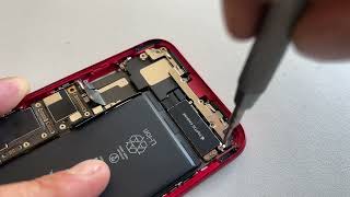 How to Replace the Charging Port on an iPhone 11  StepbyStep Guide [upl. by Hajan]