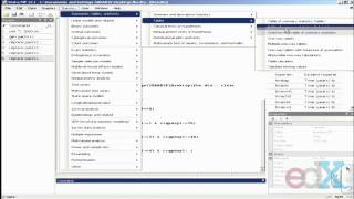 Week 2  CALCULATING PREVALENCE IN STATA CONTINUED [upl. by Odraude]