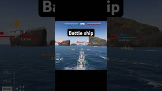 quotWarships Mobile 2 Ultimate Sea Warfare  Explosive Battlesquot [upl. by Aenil148]