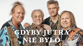 Budka Suflera  Gdyby Jutra Nie Było Nowość 2019 [upl. by Yntruoc442]