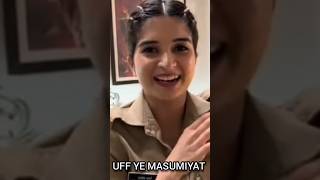 Santosh kis par prank krne wali hai ab 😳😳 shorts madamsir madamsircomedy ytshort [upl. by Ogires]