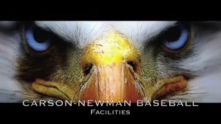 CarsonNewman Baseball Facilities [upl. by Hayn]