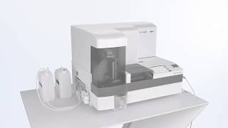 LUMIPULSE® G600II  a chemiluminescent enzyme immunoassay CLEIA analyzer from Fujirebio [upl. by Ruvolo10]