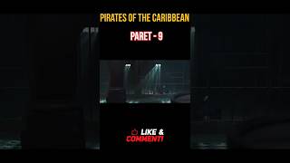 Pirates of the Caribbean Dead Men Tell No Tales movie part9 shorts [upl. by Orin]