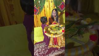 Haldi Vlog Part 2 Haldi songs  haldi Videos  Haldi Outfit  Haldi Jewellery Bollywood [upl. by Neau]