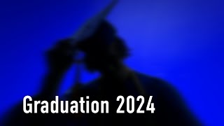 Minnetonka High School Graduation 2024 [upl. by Murtha851]