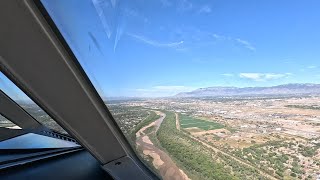 We couldnt find the New Mexico airport At first [upl. by Cary]