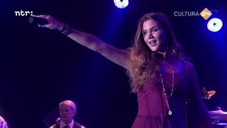 Joss Stone  North Sea Jazz Festival 2010 FULL CONCERT  HD 720p [upl. by Rihana]