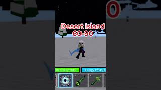 Blox fruits island level requirement part 11st sea [upl. by Satsok]