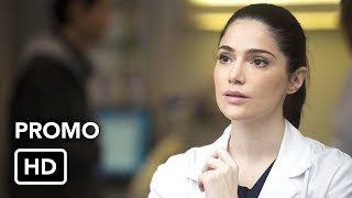 New Amsterdam 1x12 Promo quotAnima Solaquot HD [upl. by Amian]