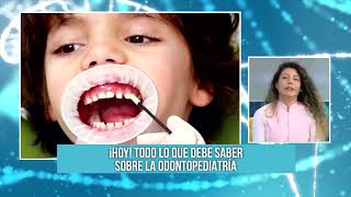 ¿Cómo hacer que los niños amen el dentista odontopediatría experienciapositiva [upl. by Jose]