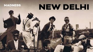 Madness  New Delhi Official Audio [upl. by Atener]