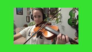 Charli XCX  360 violin amp cello cover [upl. by Rima]