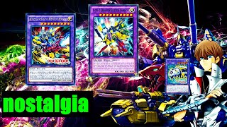 YGOPRO new AtoZDragon Buster Cannon deckDuelists of BrillianceHyper Dragon Cannon [upl. by Nate]