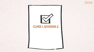 Fundamentals of Class I Division 2  Hazardous Areas [upl. by Ahsemal777]