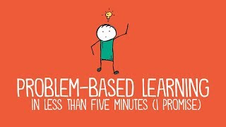 What is ProblemBased Learning How to use it in your classroom [upl. by Itoyj677]