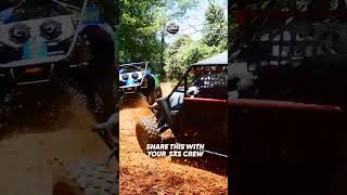 Yamaha Yxz SxS Racing At The Tx4 Cross Country Race Event In Texas SxS Utv Offroad 4x4 Shorts [upl. by Angus]