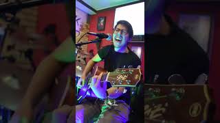 Psycho Killer  Talking Heads Jonathan DiasJacks Publive [upl. by Cordle625]