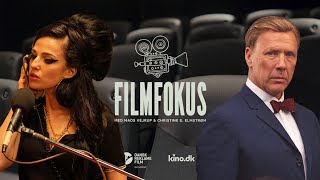 Filmfokus Storslåede biografier [upl. by Selda]