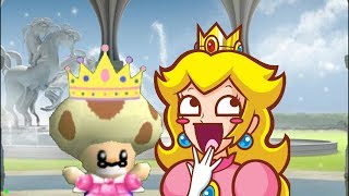 SM64 guides Toadsworths How to  Princess [upl. by Arat]