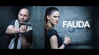 FAUDA SEASON 4 OFFICIAL TRAILER [upl. by Asselem175]