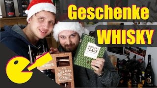 Geschenkideen Whisky [upl. by Zennie448]