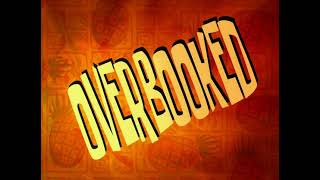 OverBooked Title Card [upl. by Stromberg]