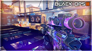 GLITCH  Aller dans une Salle Secrète sur Breach de Black Ops 3 [upl. by Stillmann]