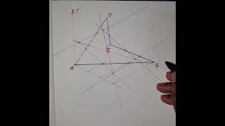 How to find the Centroid for an Irregular Quadrilateral [upl. by Skoorb657]