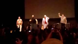 Trailer Park Boys Live in Portland  Tribute to Jim Lahey John Dunsworth [upl. by Adnylg]