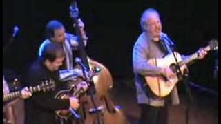 Seldom Scene Dudley Connell Hometown Blues [upl. by Hiamerej]